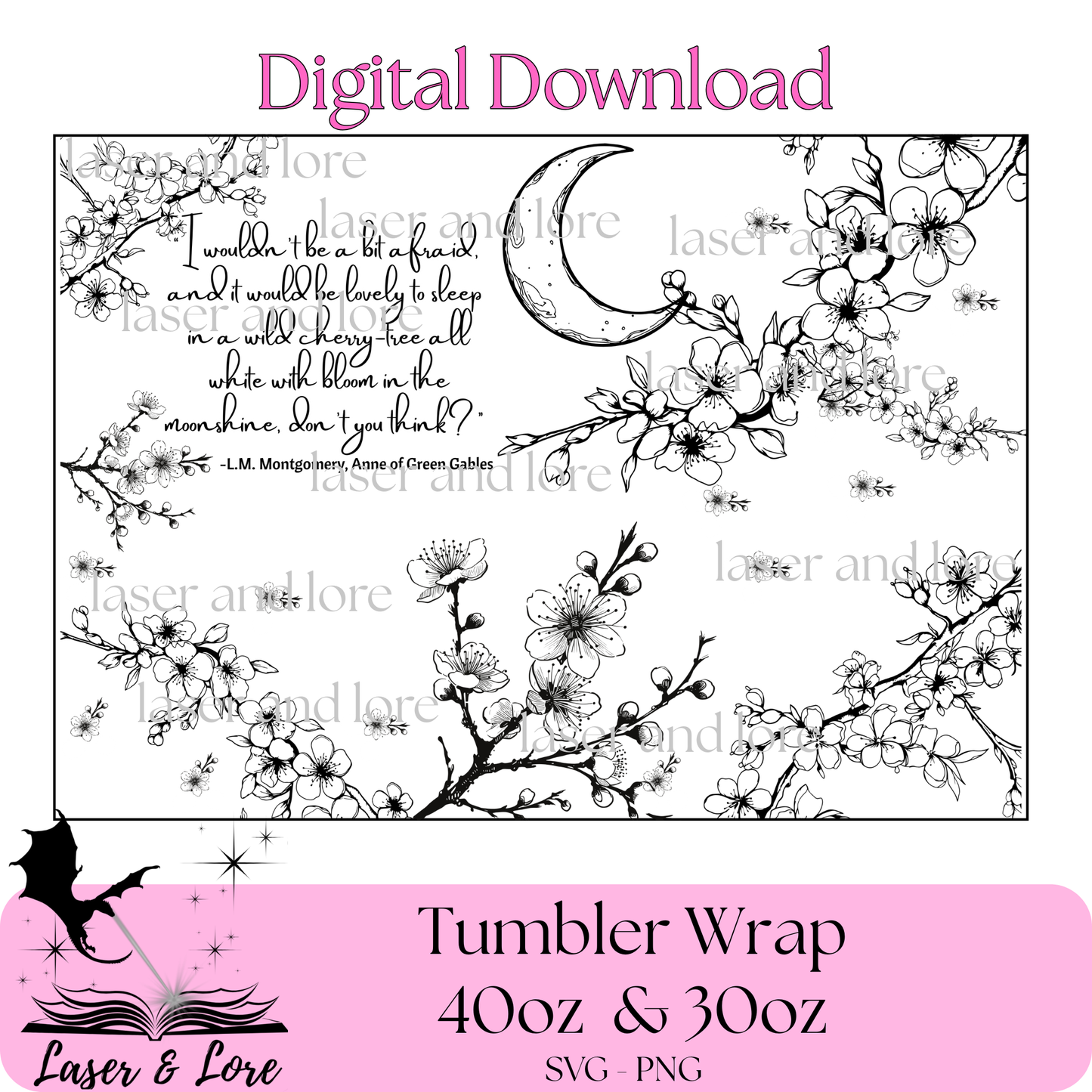 Up In The Cherry Tree - Digital Download