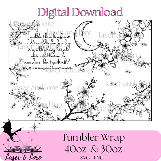 Up In The Cherry Tree - Digital Download