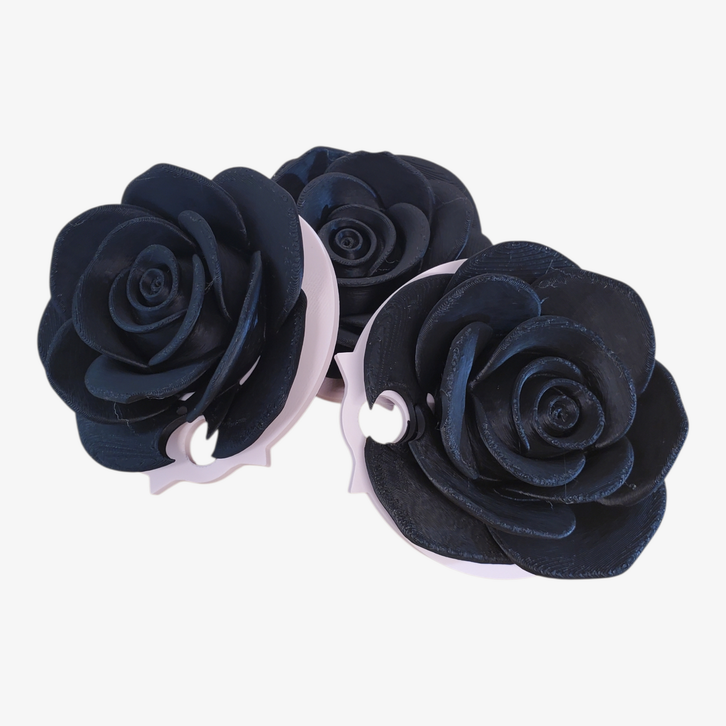 Everlasting Rose - 40oz Cup Topper