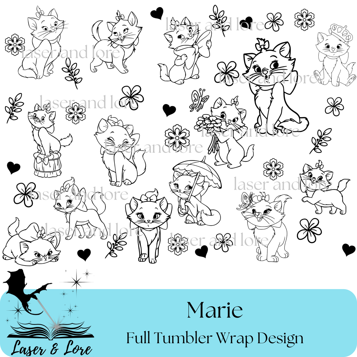 40oz Iridescent Tumbler - Custom Engraved