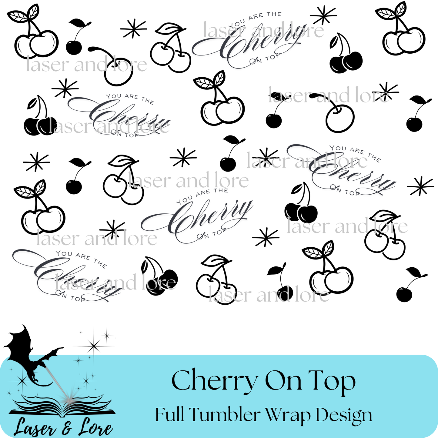 40oz Iridescent Tumbler - Custom Engraved