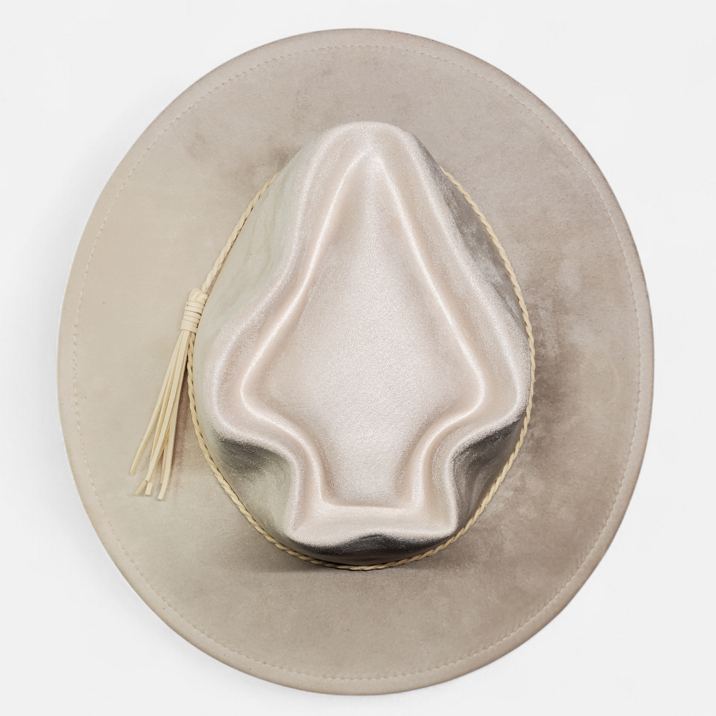 Free Spirit - Engraved Hat