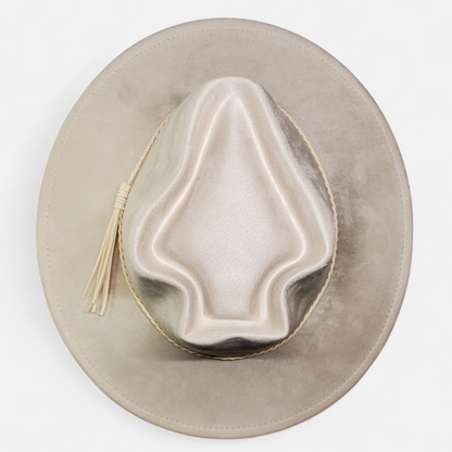 Free Spirit - Engraved Hat