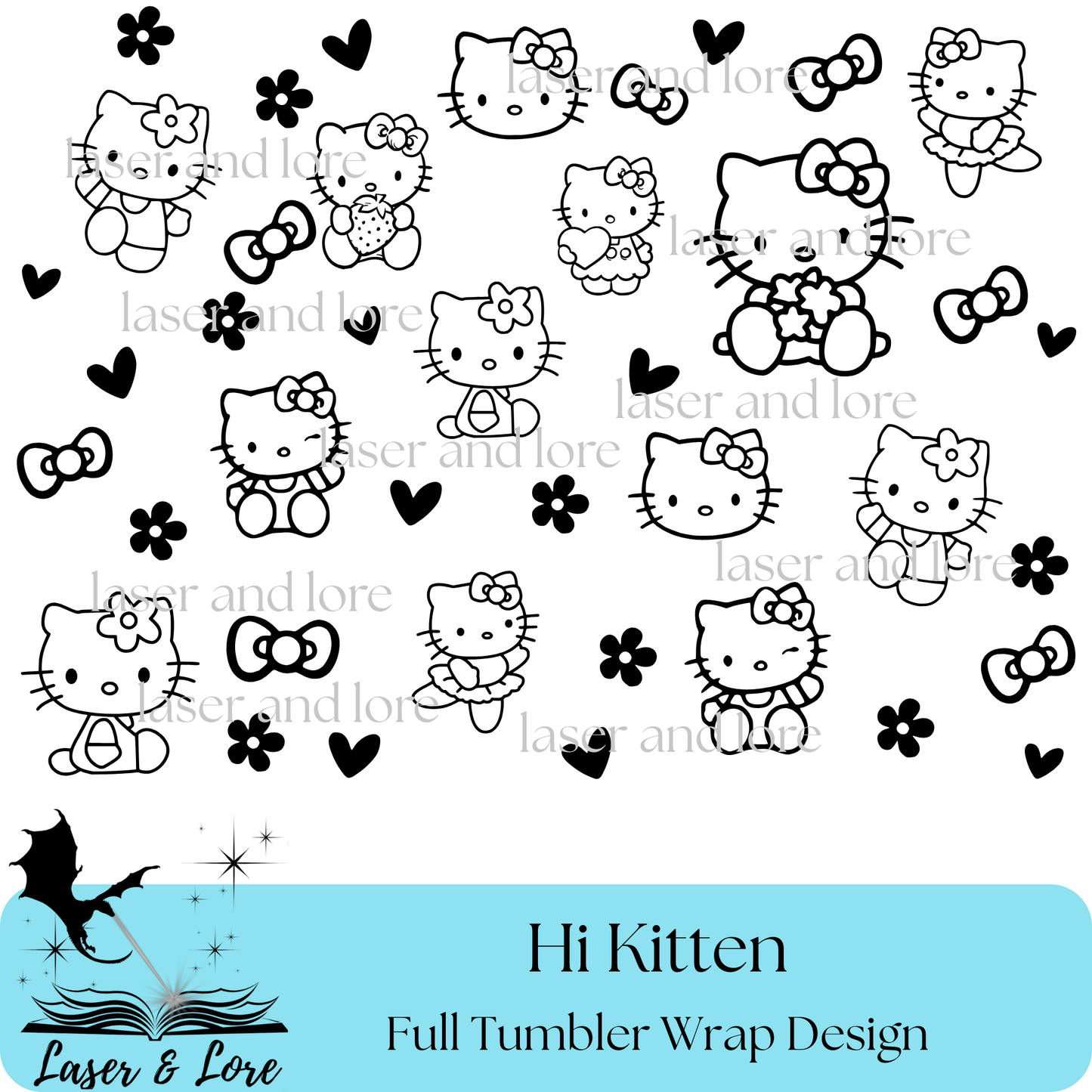 40oz Iridescent Tumbler - Custom Engraved