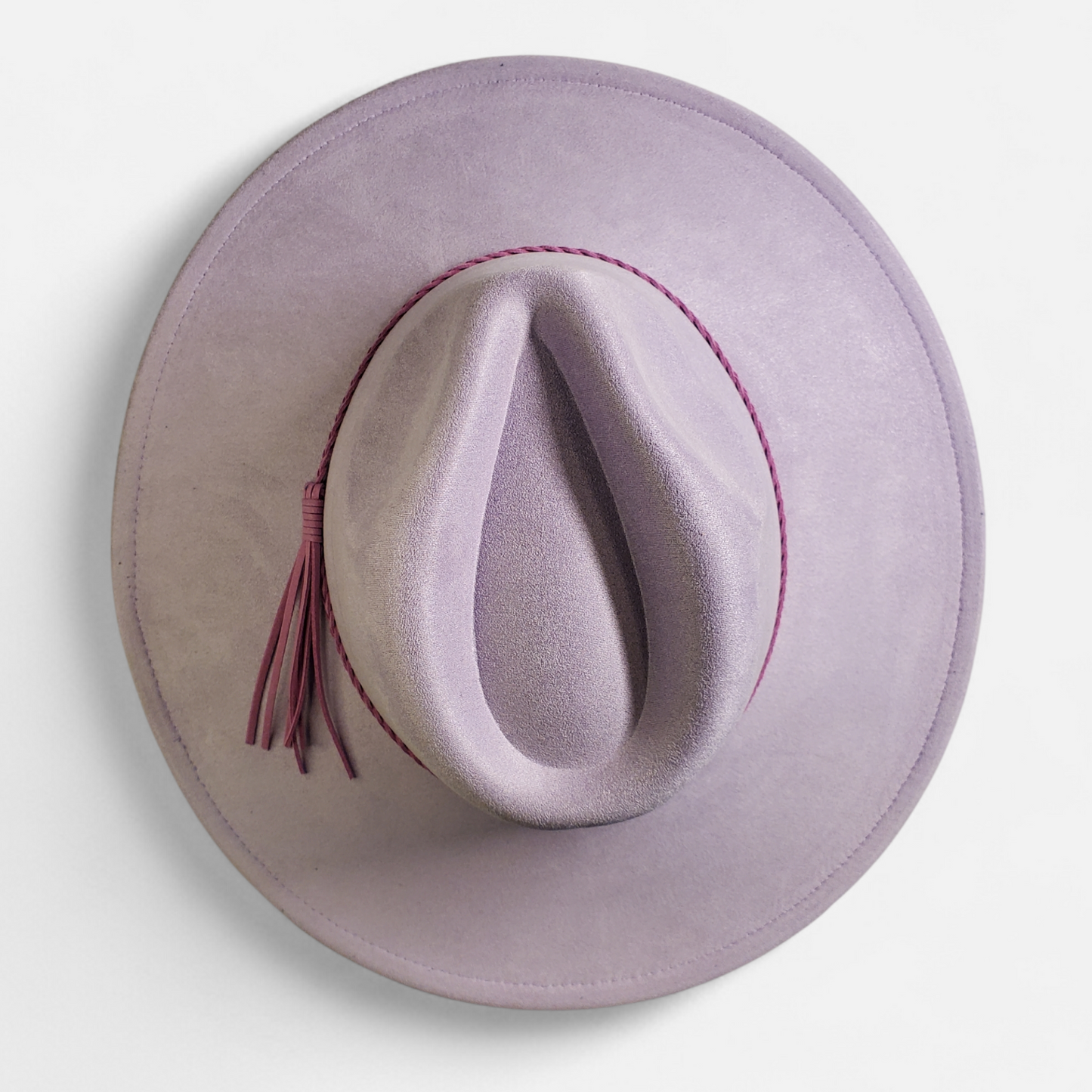 Free Spirit - Engraved Hat