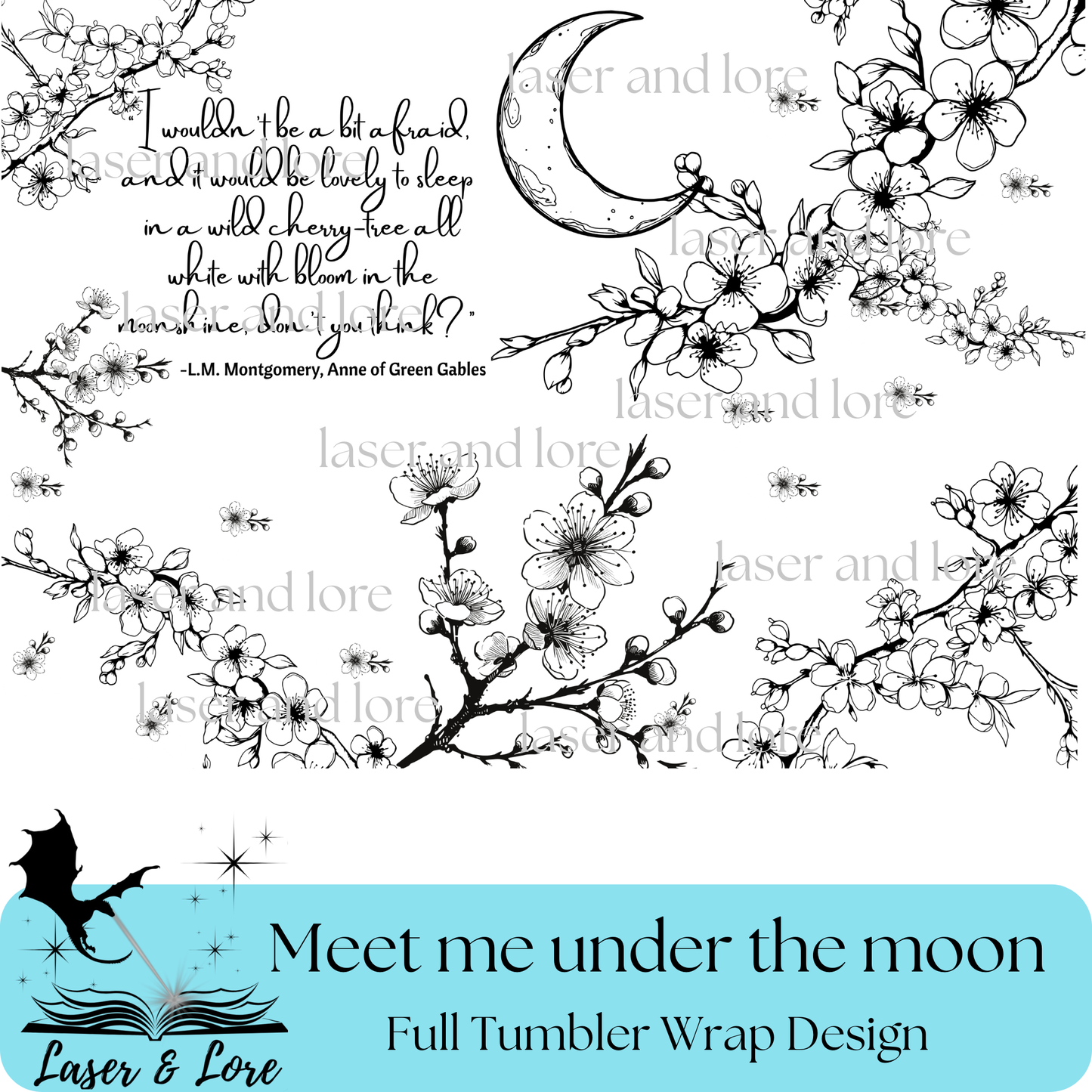 40oz Iridescent Tumbler - Custom Engraved