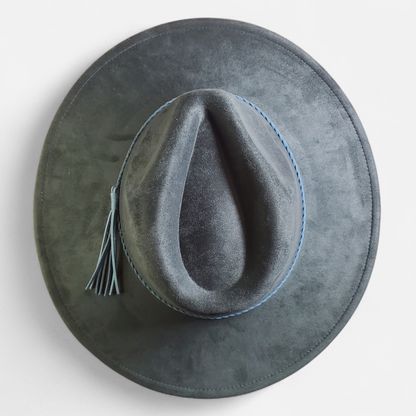 Free Spirit - Engraved Hat