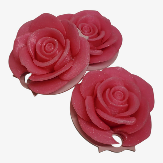 Everlasting Rose - 40oz Cup Topper