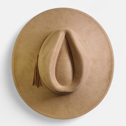 Free Spirit - Engraved Hat