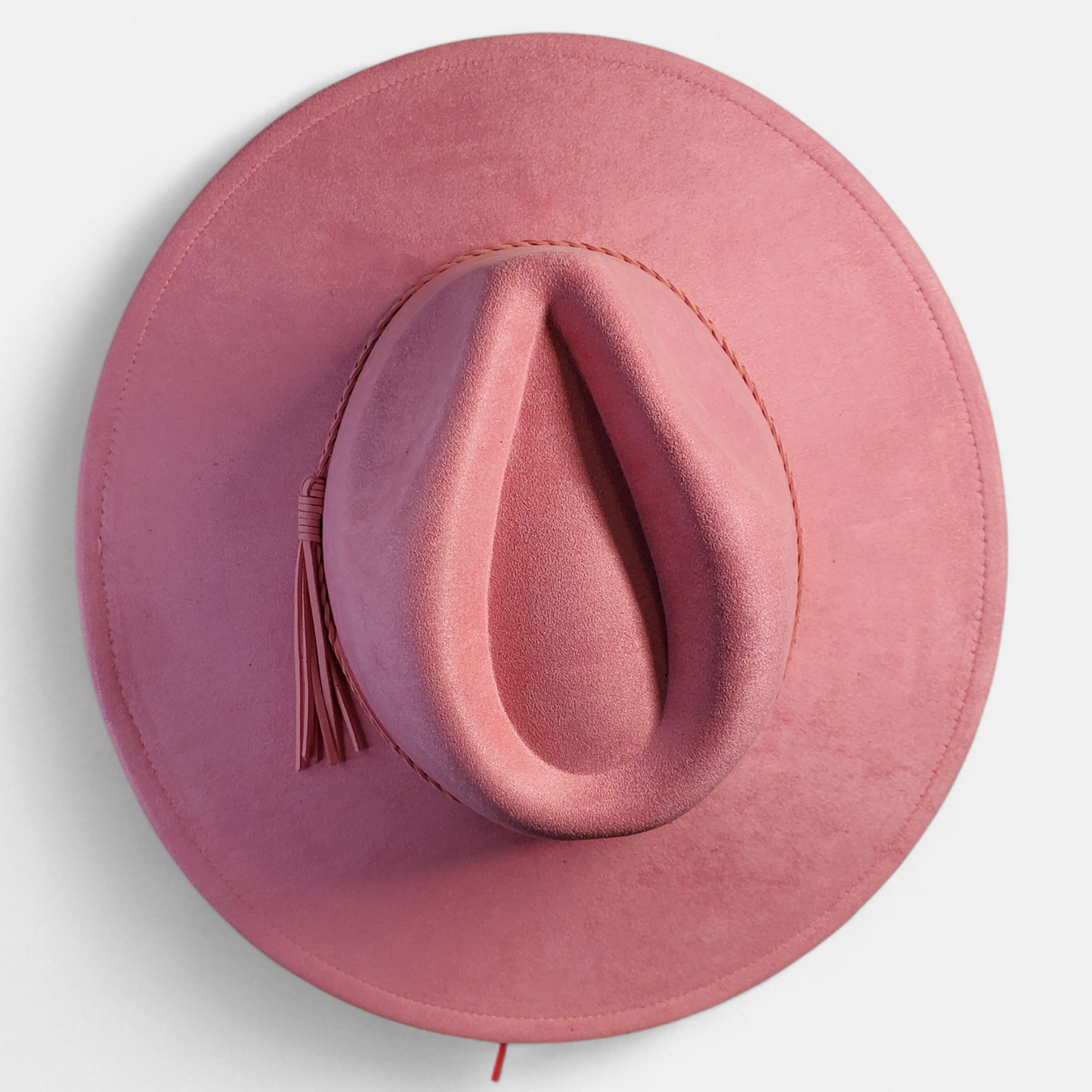 Free Spirit - Engraved Hat