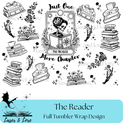 40oz Iridescent Tumbler - Custom Engraved